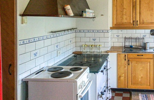 Rengsjo House | Charming cottage in idyllic location.