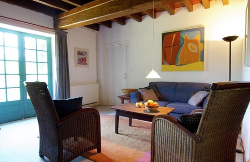 Ladignac le Long House | Charming Cottage in Ladignac le Long with Garden