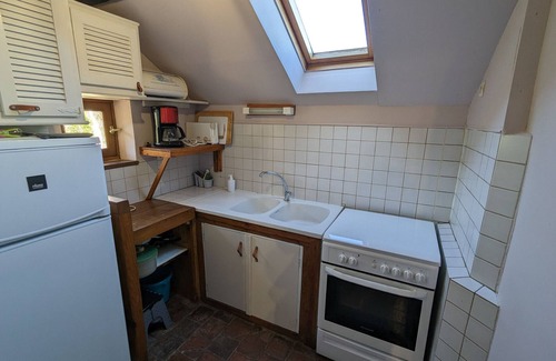 Tigy Cottage | Charming Cottage in Peaceful Forest Setting near Loire Castles - Family Friendly & Fully Equipped