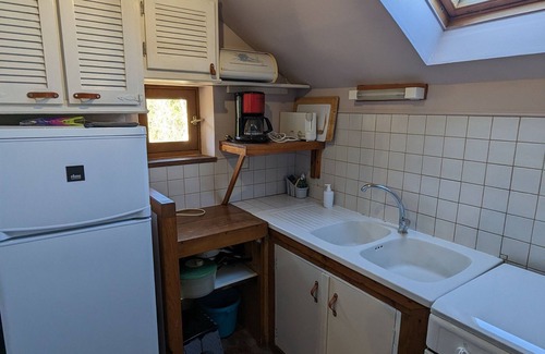 Tigy Cottage | Charming Cottage in Peaceful Forest Setting near Loire Castles - Family Friendly & Fully Equipped