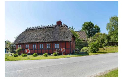 Frørup House | Charming Cottage In The Best Hc Andersen Style
