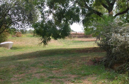 Urgosse Cottage | Charming cottage in the Gers countryside