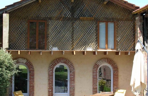 Urgosse Cottage | Charming cottage in the Gers countryside
