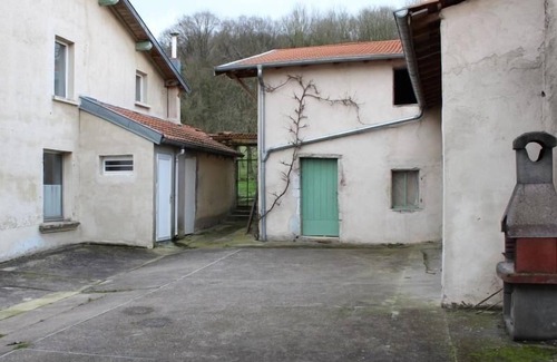 Flainval Cottage | Charming Cottage in Tranquil Village, Near Nancy – Spacious, Family-Friendly, EV Charging