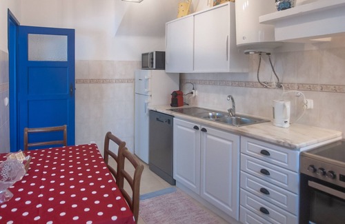 Obidos House | Charming cottage inside Óbidos castle