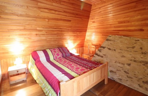 Cassaniouze Cottage | Charming Cottage near Lot Valley with Terrace, Fireplace, and Modern Amenities