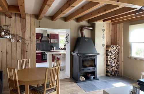 Fellering House | Charming cottage nestled on the mountainside (cleaning departure + sheets included)