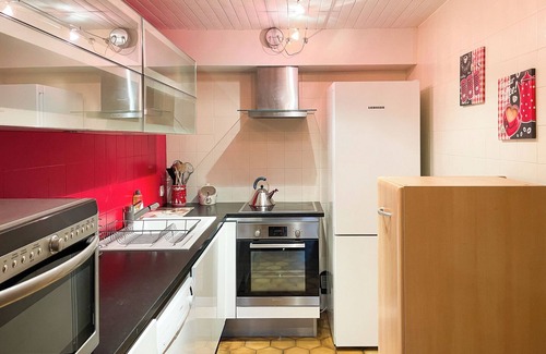 Passy Ski Chalet | Charming cottage on the Plaine Joux slopes (1400 m)