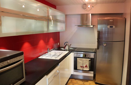 Passy Ski Chalet | Charming cottage on the Plaine Joux slopes (1400 m)
