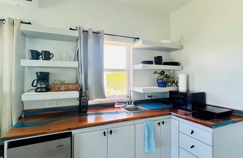 Estate Beeston Hill Cottage | Charming cottage with Pool, AC and WiFi in Christiansted