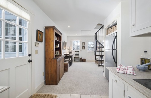 Rockport Cottage | Charming Cottage w/AMAZING water views