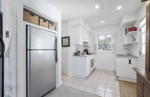 Rockport Cottage | Charming Cottage w/AMAZING water views