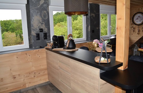 Rimbachzell Cottage | Charming Cottage with Private Outdoor Spa