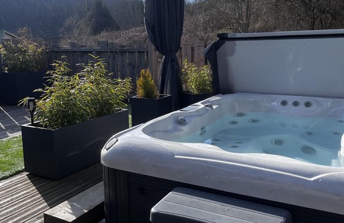 Rimbachzell Cottage | Charming Cottage with Private Outdoor Spa