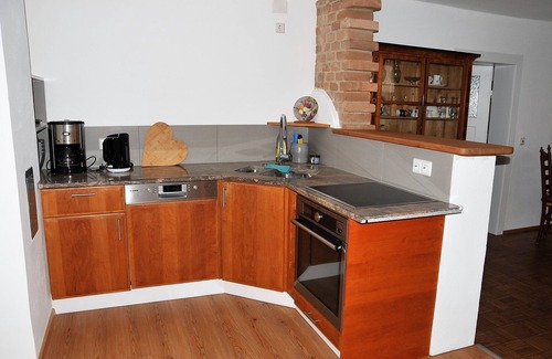 Bad Waldsee House | Charming cottage with garden in Bad Waldsee - Lake Constance (40 min by car)