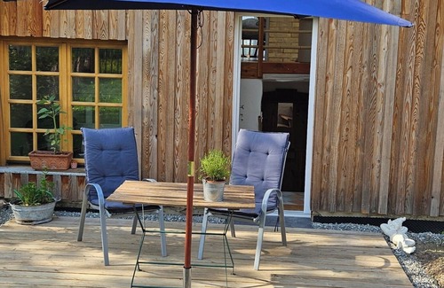 Bad Waldsee House | Charming cottage with garden in Bad Waldsee - Lake Constance (40 min by car)