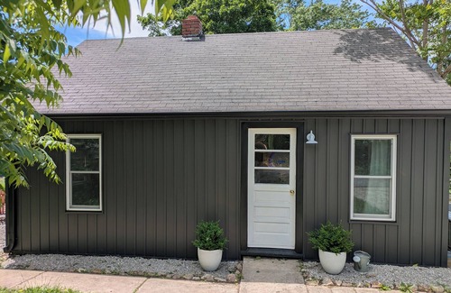 Waynesville Cottage | Charming Cottage with a View. Low Cleaning Fee. nClose to Fort Leonard Wood.