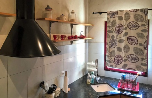 Saligny Cottage | Charming cottage with private indoor spa and pool near ocean and Puy du Fou