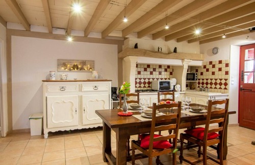 Tocane-Saint-Apre Cottage | Charming Cottage with Pool in Countryside, Near Périgueux – Sleeps 4, Pet-Friendly