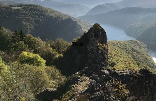 Paulhenc Cottage | Charming Cottage with Pool, Near Hiking Trails & Medieval Towns