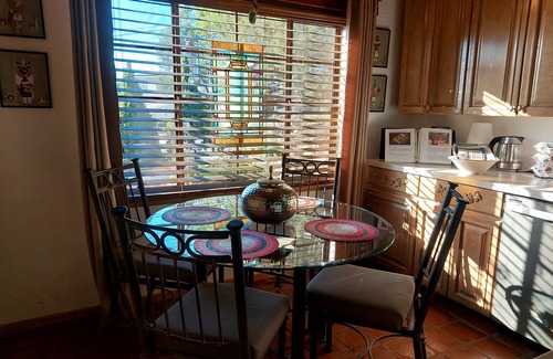Payson Cottage | Charming Cottage with Great Views