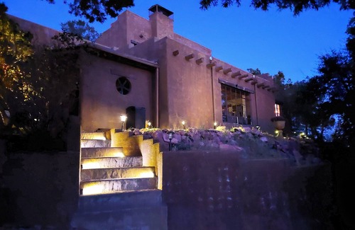 Payson Cottage | Charming Cottage with Great Views