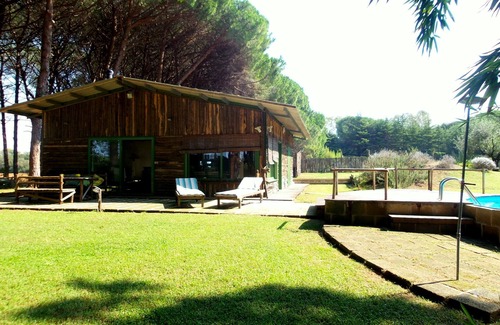 Sabaudia Cottage | Charming Cottage With Pool à 5min des Plages