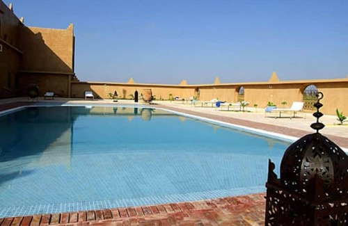 Taroudannt House | Charming cottage with terrace and pool