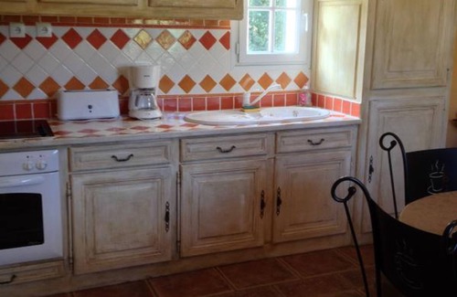 Ange Cottage | Charming Cottage with Private Pool, Park, and Proximity to Loire Castles