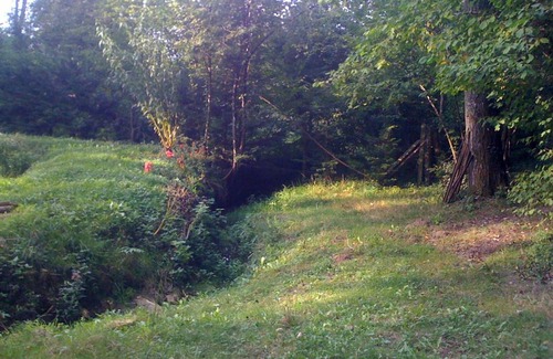 Ange Cottage | Charming Cottage with Private Pool, Park, and Proximity to Loire Castles