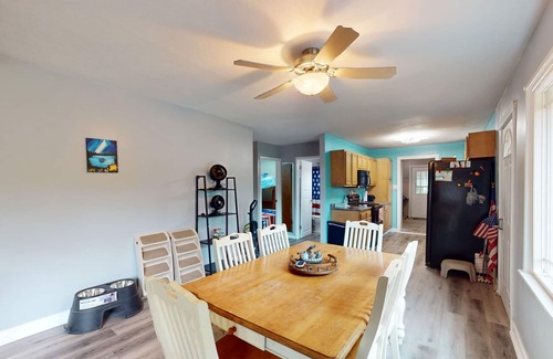 Coldwater Cottage | Charming cottage with a private dock and serene water views