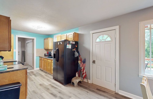 Coldwater Cottage | Charming cottage with a private dock and serene water views