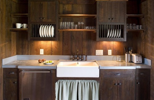 Oriental Cottage | Charming Cottage with Full Kitchen - River Dunes