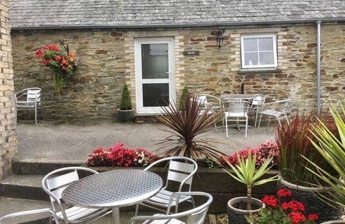 Bodmin Cottage | Charming Cottages in Converted Stone Barns