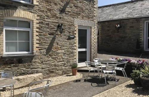 Bodmin Cottage | Charming Cottages in Converted Stone Barns