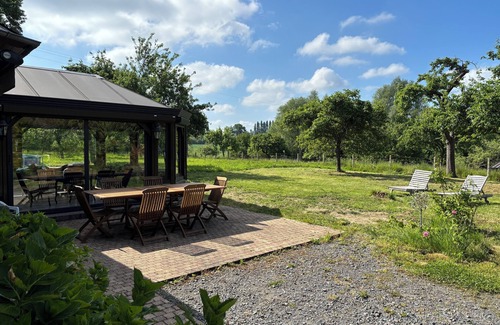 Lieuvin Pays d'Auge House | Charming countryside house near the beaches of Normandy