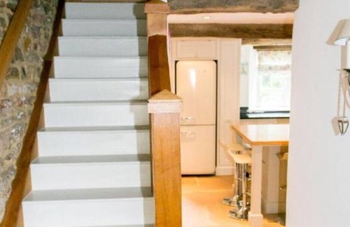 Daventry Cottage | Charming country cottage with garden