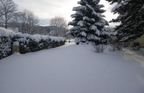Sancey-le-Grand Cottage | charming country cottage for couples in love *