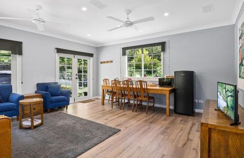 Colo Vale House | Charming Country Escape
