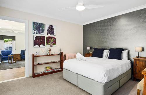 Colo Vale House | Charming Country Escape