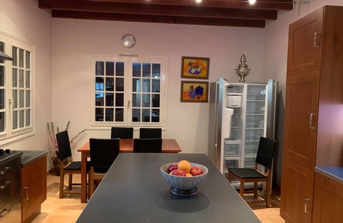 Dournazac House | Charming Country Estate