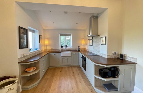 Heathfield House | Charming countryside retreat
