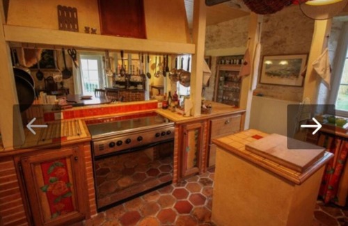 Cazideroque House | Charming country house with pool