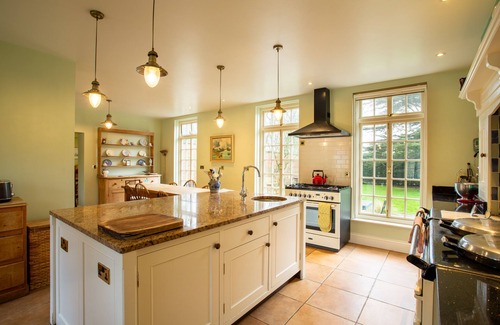Markington House | Charming Country House in beautiful Countryside.