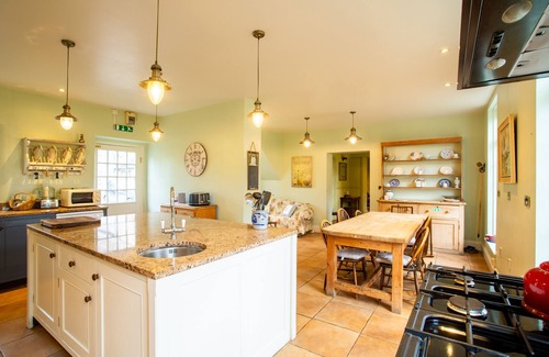 Markington House | Charming Country House in beautiful Countryside.