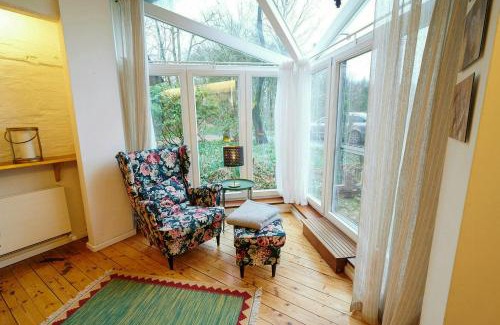 Fedderingen House | Charming Country House In Schleswig-Holstein