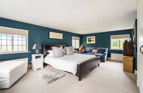 Withyham House | Charming country house, perfectly positioned, and with stunning views