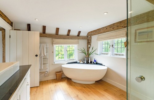 Withyham House | Charming country house, perfectly positioned, and with stunning views