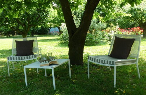 Marcon Apartment | Charming Country House - Apartment in a country house near Venice