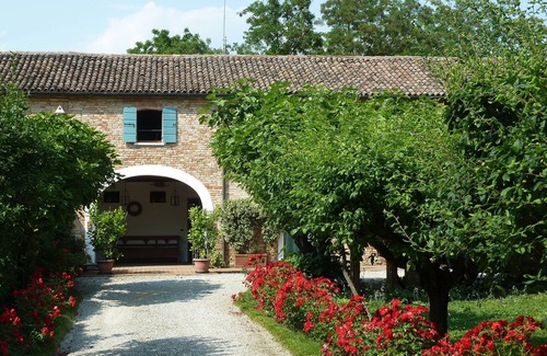 Marcon Apartment | Charming Country House - Apartment in a country house near Venice